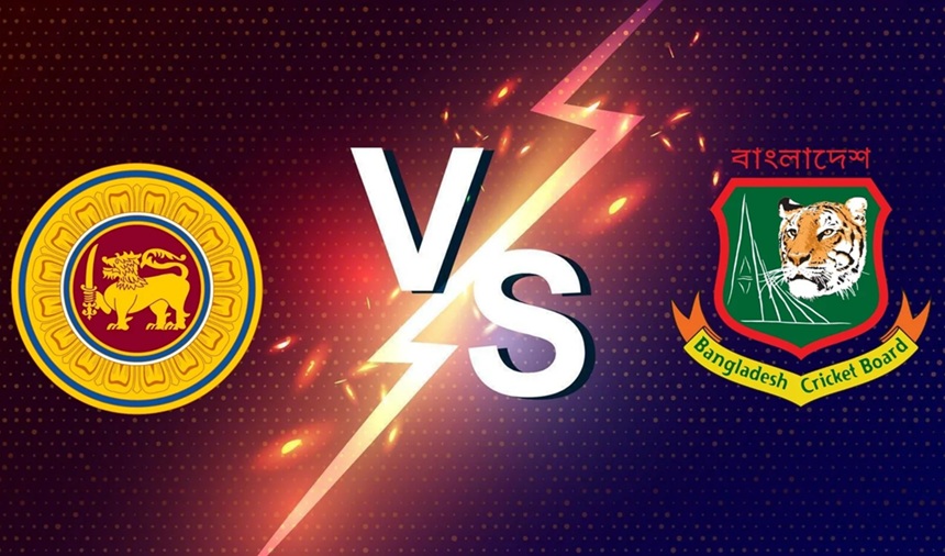 sri lanka national cricket team vs bangladesh national cricket team timeline