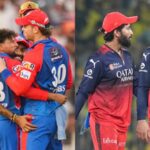 royal challengers bengaluru vs delhi capitals timeline