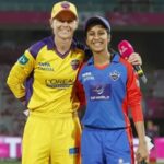 UP Warriorz vs Delhi Capitals Cricket Match