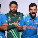 india national cricket team vs pakistan national cricket team