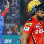 punjab kings vs delhi capitals timeline