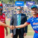 man National Cricket Team vs Nepal National Cricket Team Stats