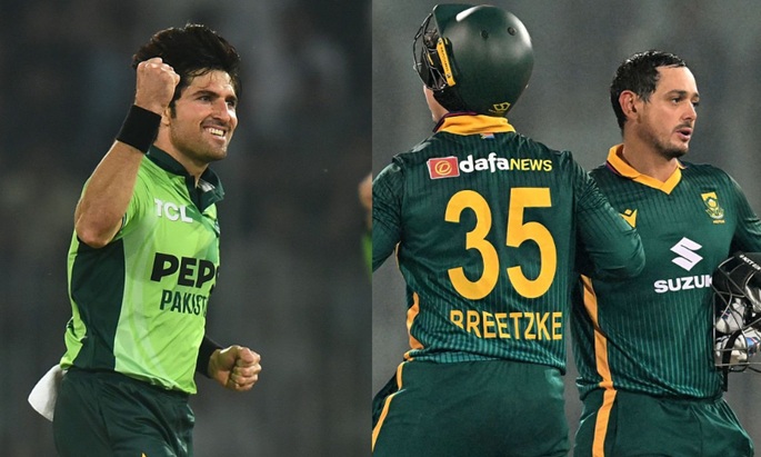 sa vs pak