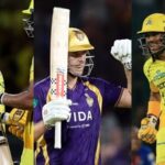 Haryana Cricket Team vs Delhi Cricket Team Timeline